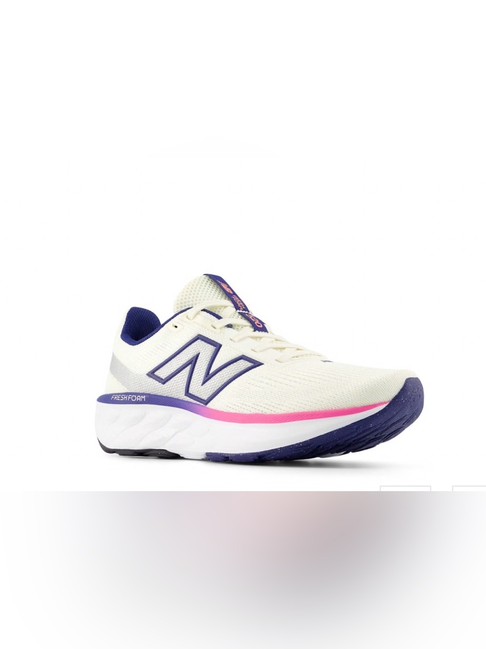 New Balance Fresh Foam 520 V9 Women's Running Shoe